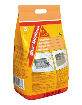 Sika MonoTop 111 Anticorrosion 
