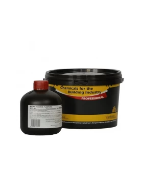 Epoxy Resin 51 Flooring