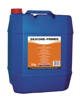 Silicone Primer