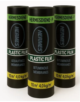 Hermesdien P