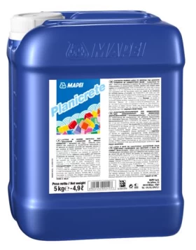 Planicrete Latex 