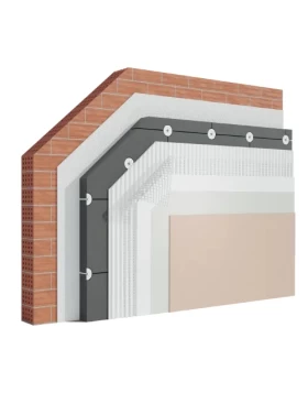Isomat Thermosystem Premium