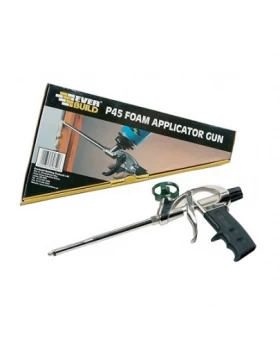 Polyurethane Foam Gun