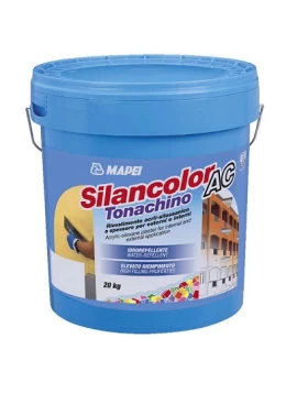 Silancolor Tonachino AC 
