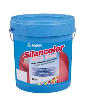 Silancolor Base Coat