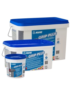 Eco Prim Grip Plus