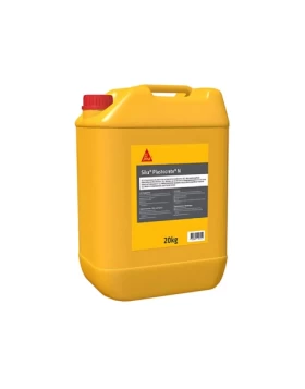 Sika Plastocrete N 