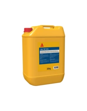 Sika WT-140 L 