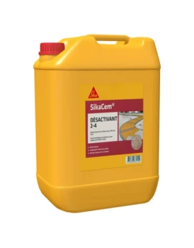 SikaCem Désactivant 2-4 