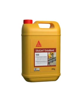 SikaCem ExtraBond-100 