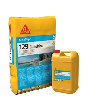SikaTop 129 Sunshine
