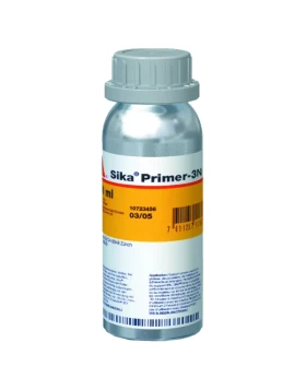 Sika® Primer-3 N (Solvent-Based Primer for Porous Substrates and Metals)