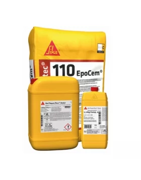 SikaTop Armatec 110 EpoCem 