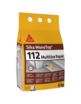 Sika MonoTop 112 MultiUse Repair 