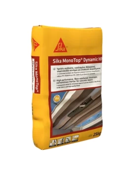 Sika MonoTop Dynamic HP 