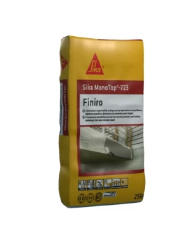 Sika MonoTop-723 Finiro 