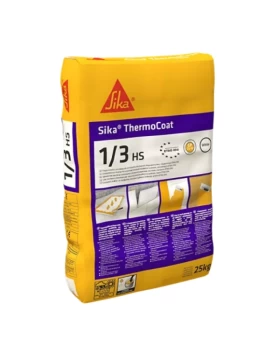 Sika ThermoCoat 1/3 HS
