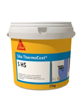 Sika ThermoCoat 5 HS