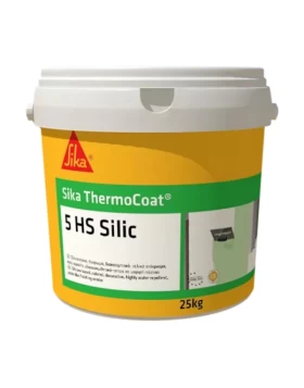 Sika ThermoCoat 5 HS Silic