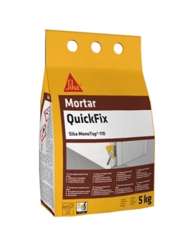 Sika MonoTop 110 QuickFix 