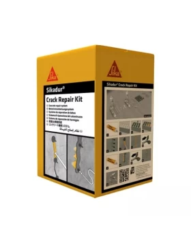 Sikadur Crack Repair Kit 
