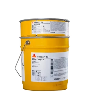 Sikadur®-53 (Injectable resin for underwater applications)