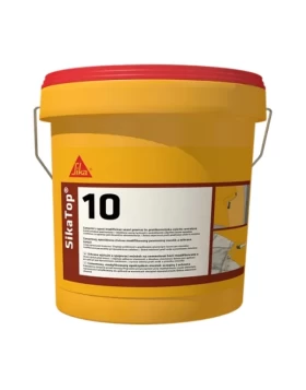 SikaTop 10