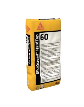 SikaScreed HardTop-60