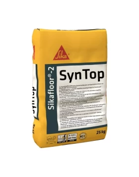 Sikafloor 2 SynTop