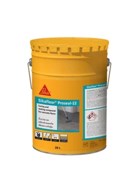 Sikafloor ProSeal-22 