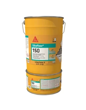Sikafloor 150 Plus