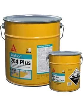 Sikafloor 264 Plus 