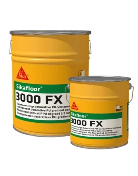 Sikafloor 3000 FX 