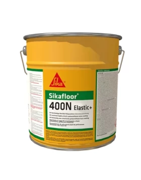 Sikafloor 400 N Elastic+ 