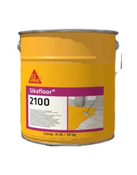 Sikafloor 2100