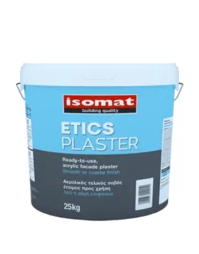 Etics Plaster Fine & Decor 