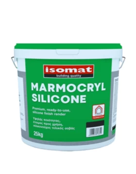 Marmocryl Silicone Fine & Decor