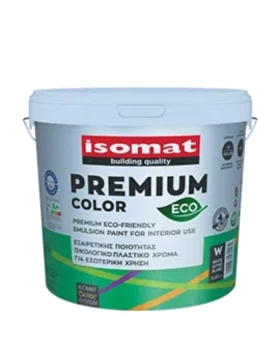 Isomat Premium Color Eco 