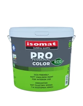 Isomat Professional Color Eco 