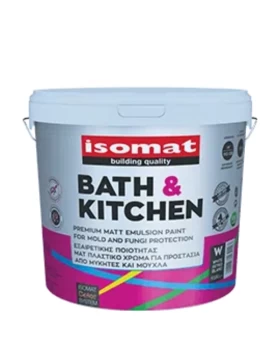 Isomat Bath & Kitchen