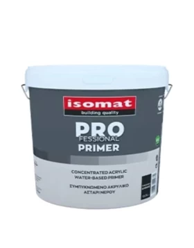 Isomat Professional Primer