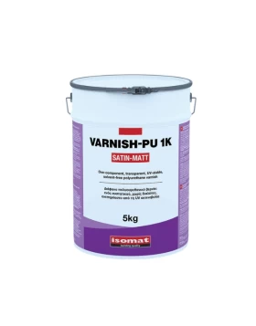 Varnish PU 1K