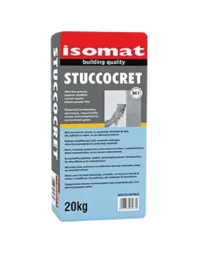 STUCCOCRET 
