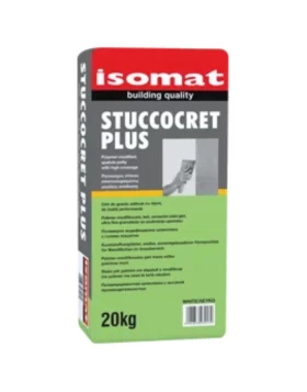 STUCCOCRET-PLUS 