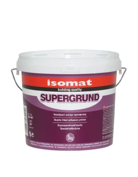 SuperGrund 