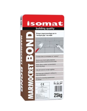 Marmocret Bond 