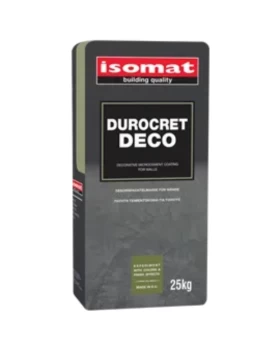 Durocret Deco