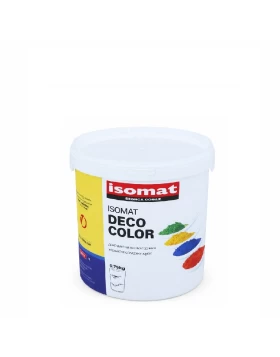 Isomat Deco Color