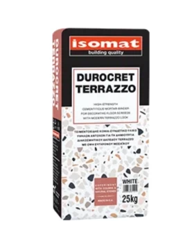 Durocret Terrazzo 