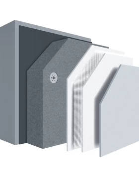 Mapetherm System EPS